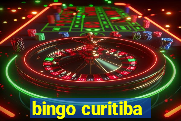 bingo curitiba